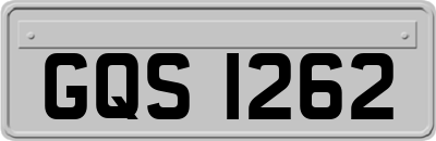 GQS1262
