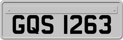 GQS1263