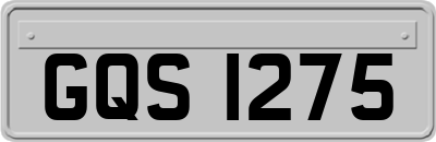 GQS1275