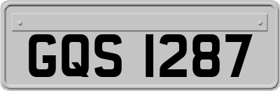 GQS1287