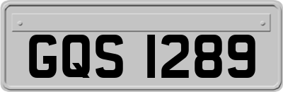 GQS1289
