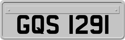 GQS1291