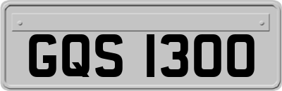 GQS1300