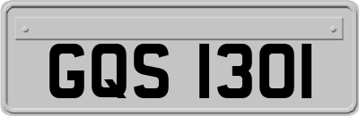 GQS1301