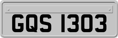 GQS1303