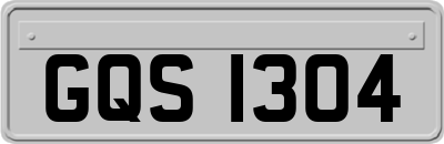 GQS1304