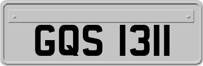 GQS1311