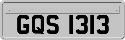 GQS1313