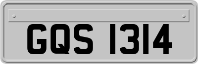 GQS1314