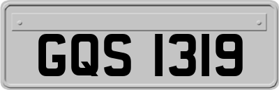 GQS1319