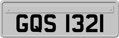 GQS1321