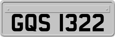 GQS1322