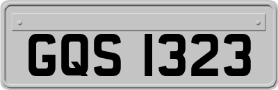 GQS1323