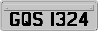 GQS1324