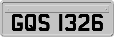 GQS1326