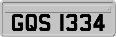 GQS1334