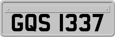 GQS1337