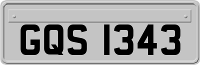 GQS1343