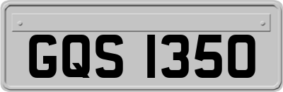GQS1350