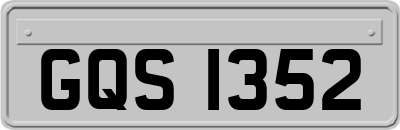 GQS1352