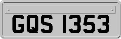 GQS1353