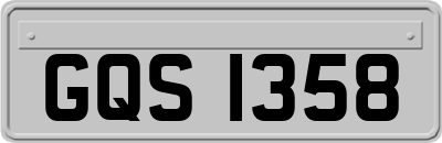 GQS1358