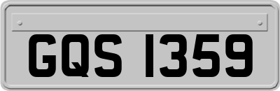 GQS1359