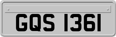 GQS1361