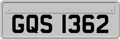 GQS1362