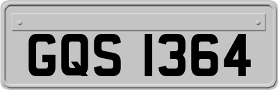 GQS1364