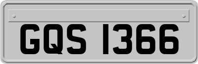 GQS1366
