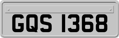 GQS1368