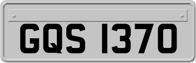 GQS1370