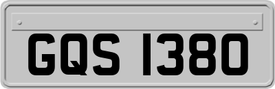 GQS1380