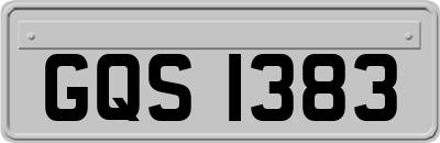 GQS1383
