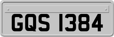 GQS1384