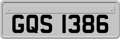 GQS1386