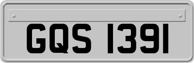 GQS1391