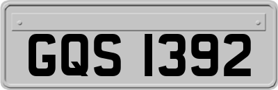 GQS1392