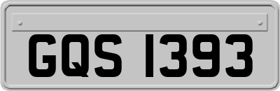 GQS1393
