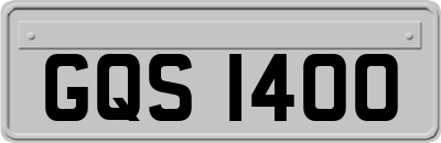 GQS1400