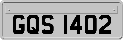 GQS1402