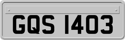 GQS1403