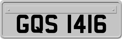 GQS1416