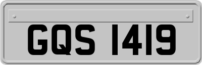 GQS1419