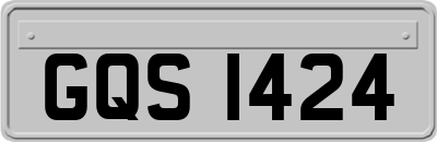 GQS1424