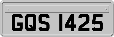 GQS1425