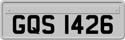 GQS1426