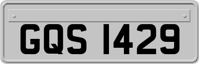 GQS1429