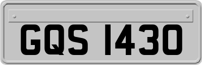 GQS1430